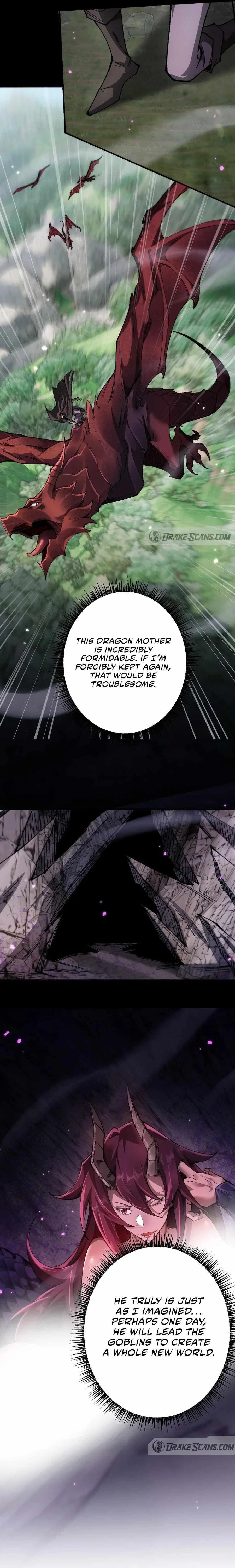 From Goblin to Goblin God Chapter 24 – Page 16