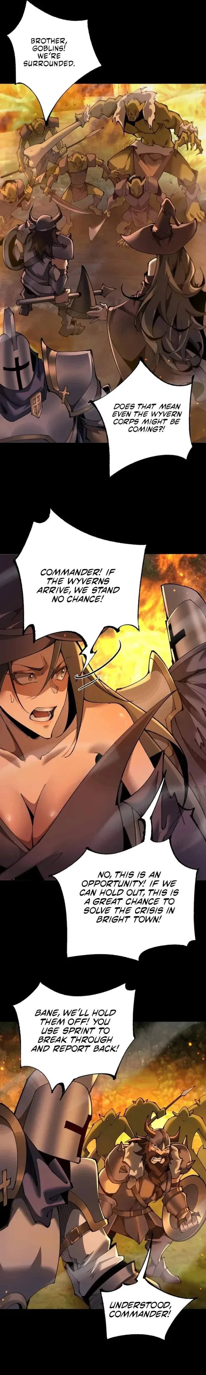 From Goblin to Goblin God Chapter 23 – Page 2