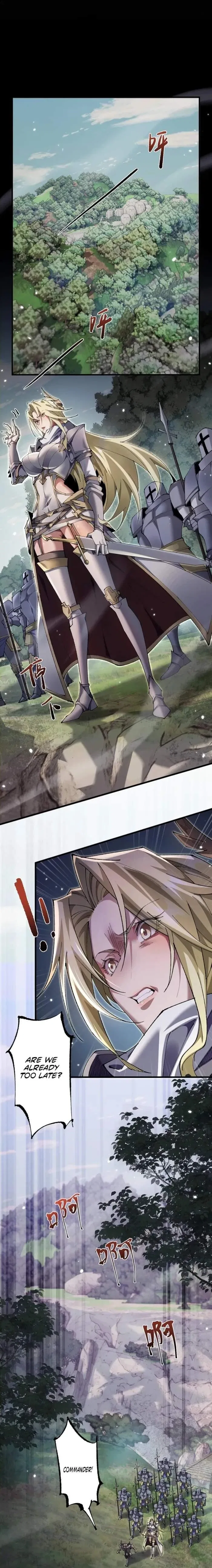 From Goblin to Goblin God Chapter 23 – Page 12