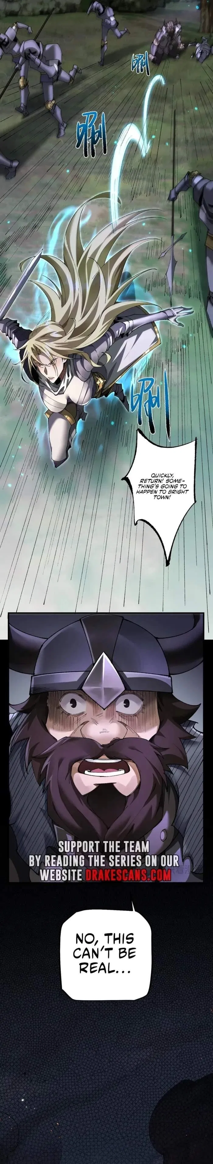 From Goblin to Goblin God Chapter 23 – Page 16
