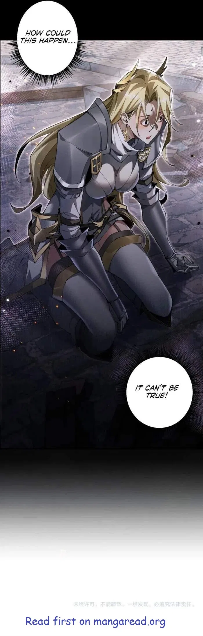 From Goblin to Goblin God Chapter 23 – Page 18