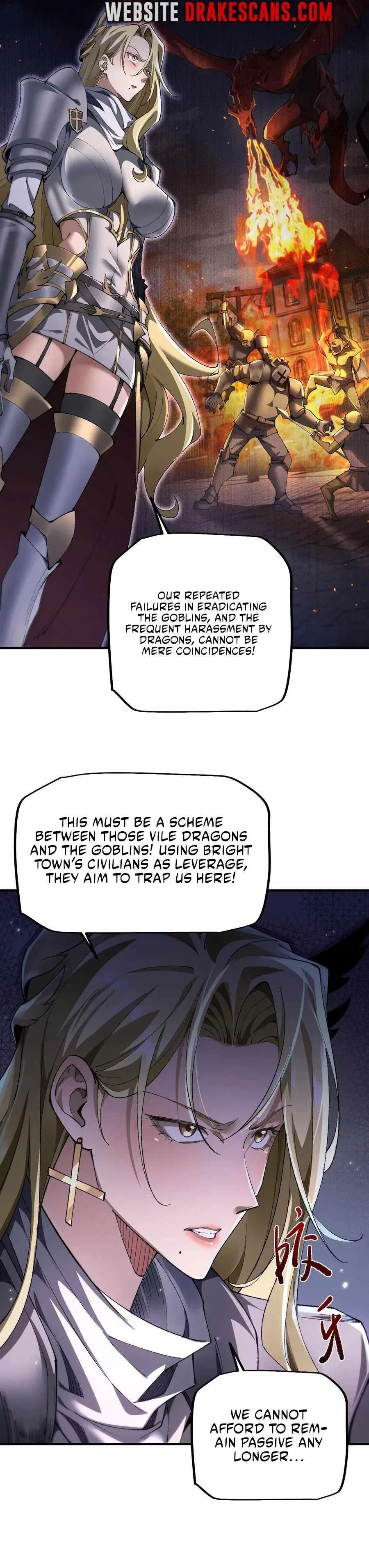 From Goblin to Goblin God Chapter 22 – Page 10