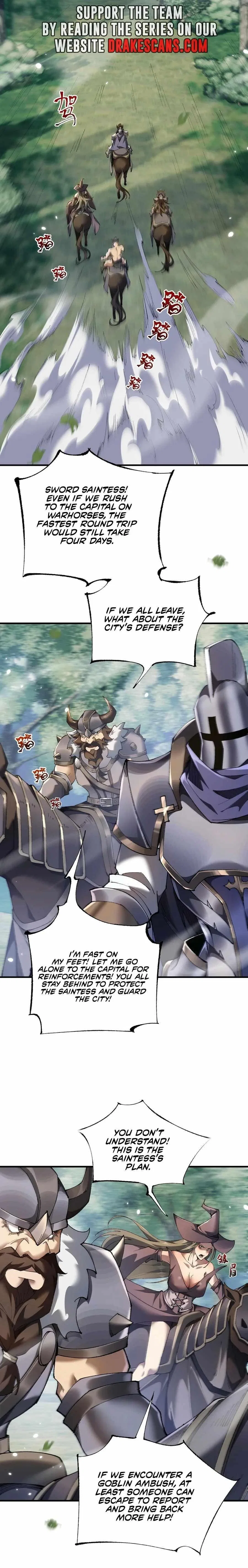 From Goblin to Goblin God Chapter 22 – Page 12