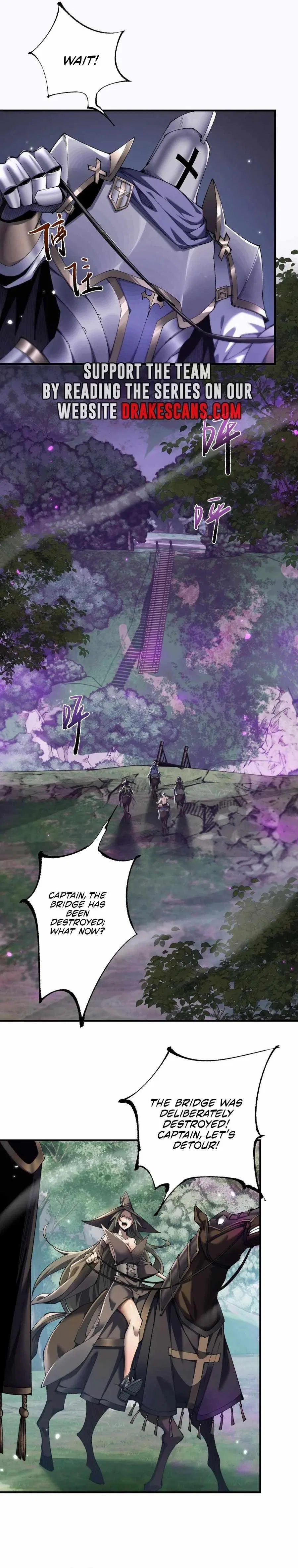 From Goblin to Goblin God Chapter 22 – Page 14
