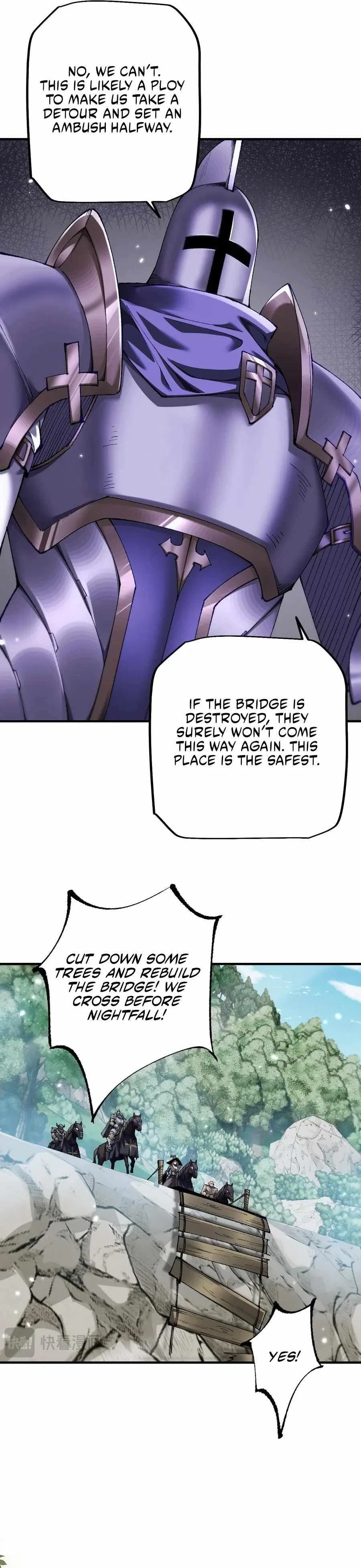 From Goblin to Goblin God Chapter 22 – Page 15