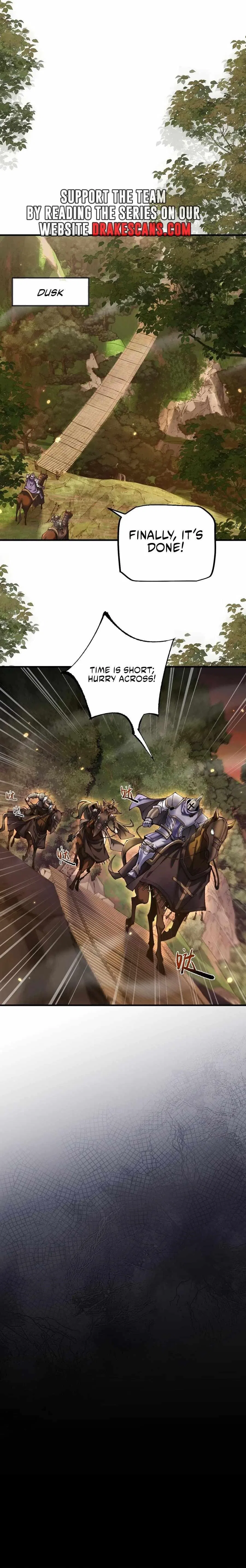 From Goblin to Goblin God Chapter 22 – Page 16