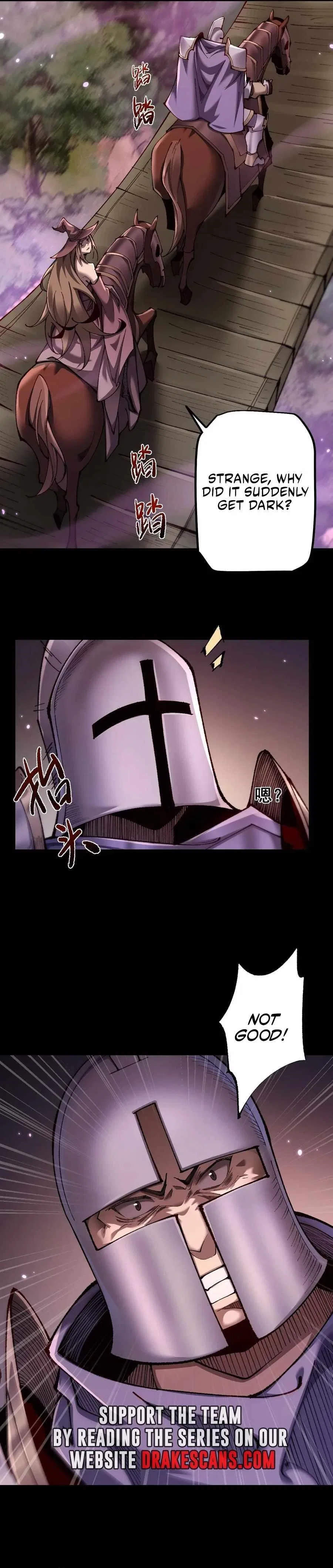 From Goblin to Goblin God Chapter 22 – Page 17