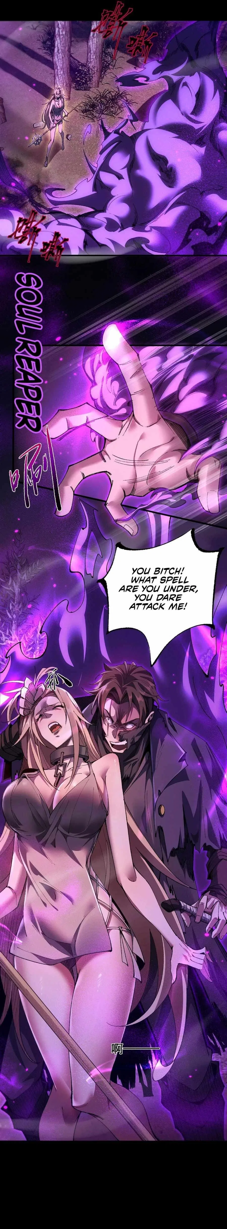 From Goblin to Goblin God Chapter 21 – Page 10
