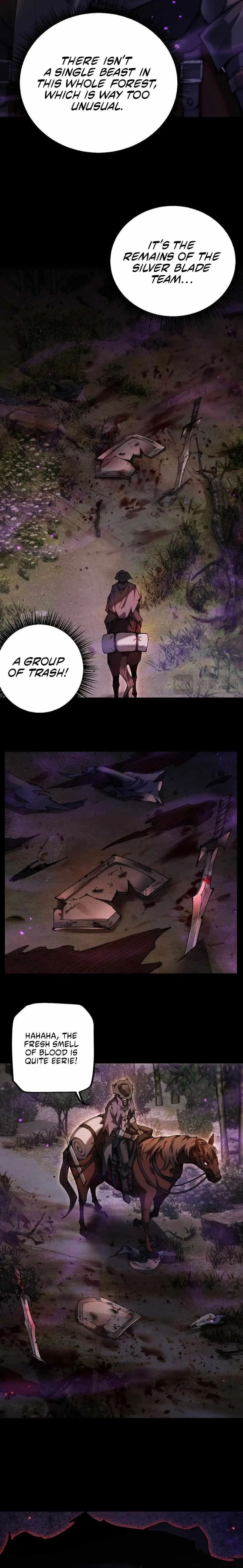 From Goblin to Goblin God Chapter 20 – Page 15