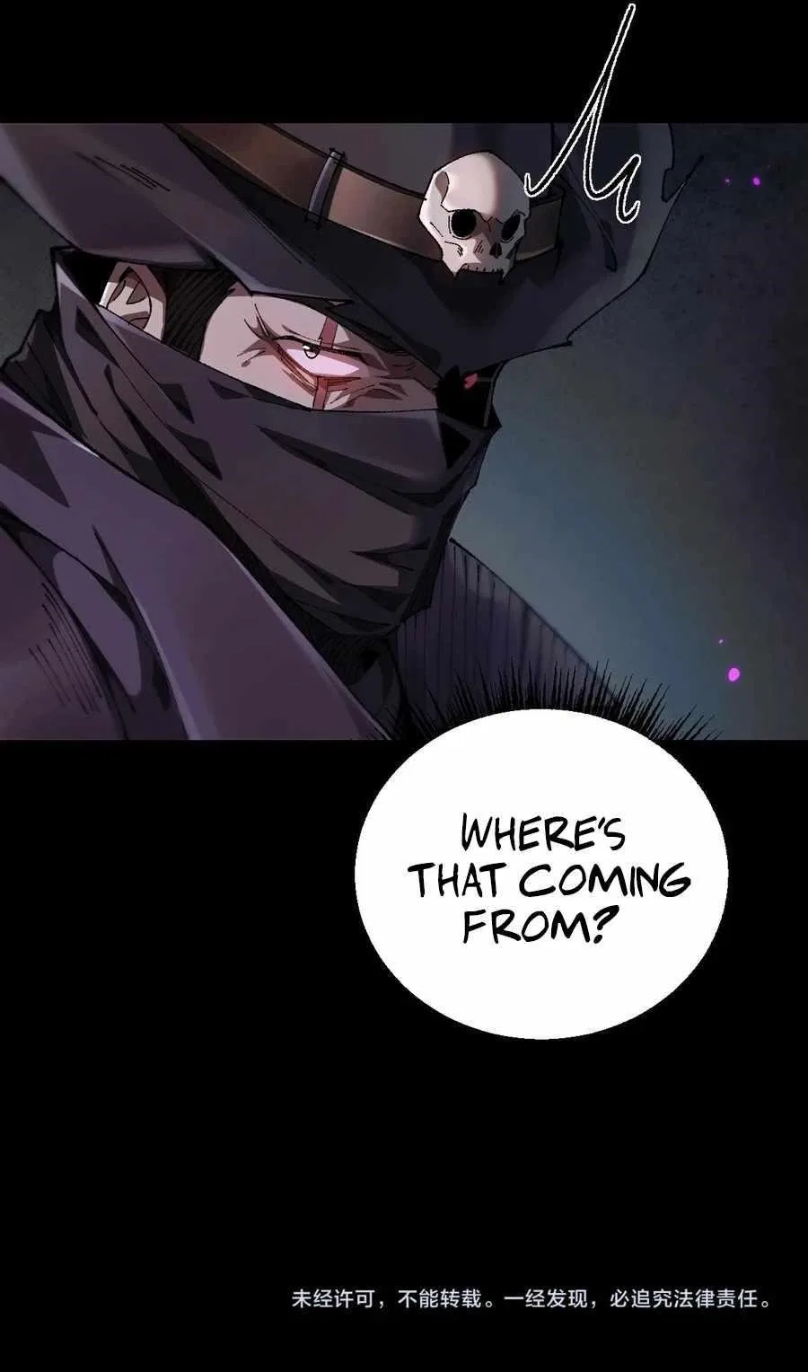 From Goblin to Goblin God Chapter 20 – Page 17