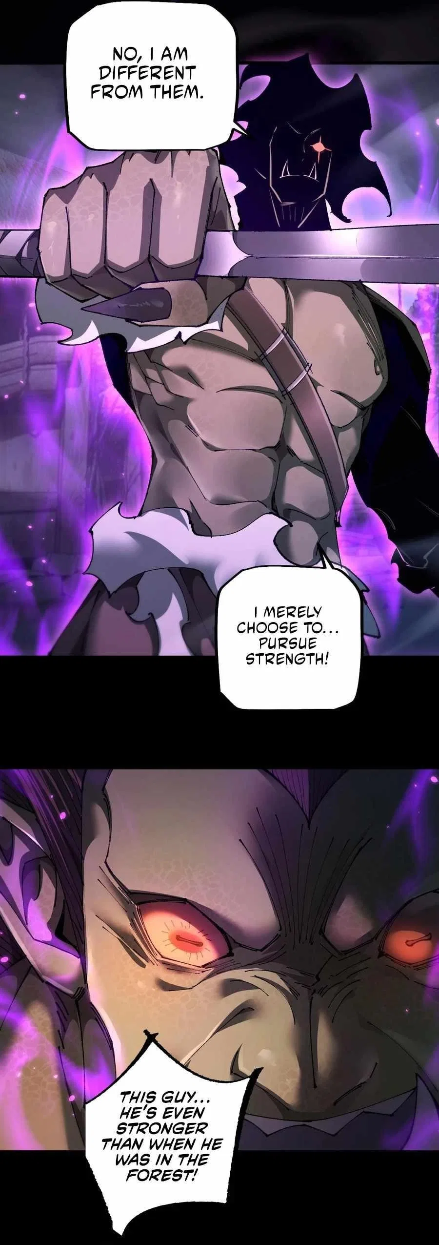 From Goblin to Goblin God Chapter 19 – Page 4