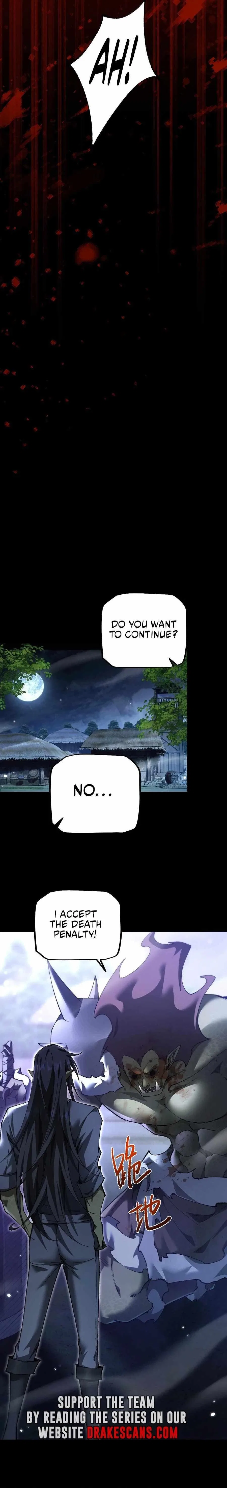 From Goblin to Goblin God Chapter 19 – Page 10