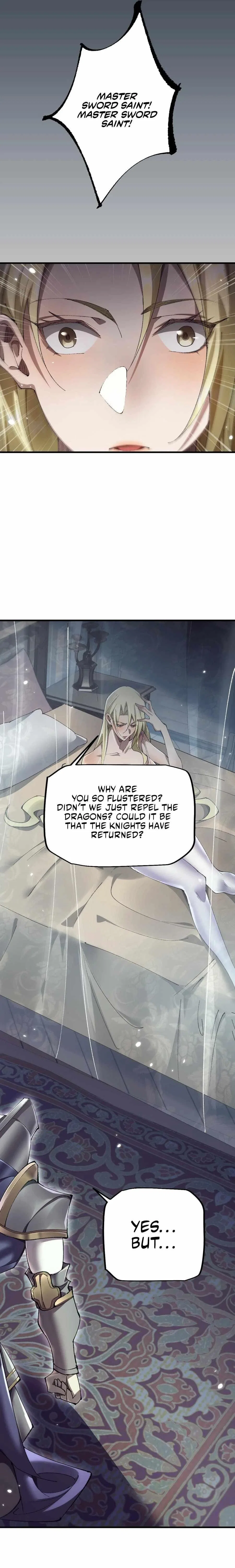 From Goblin to Goblin God Chapter 19 – Page 20