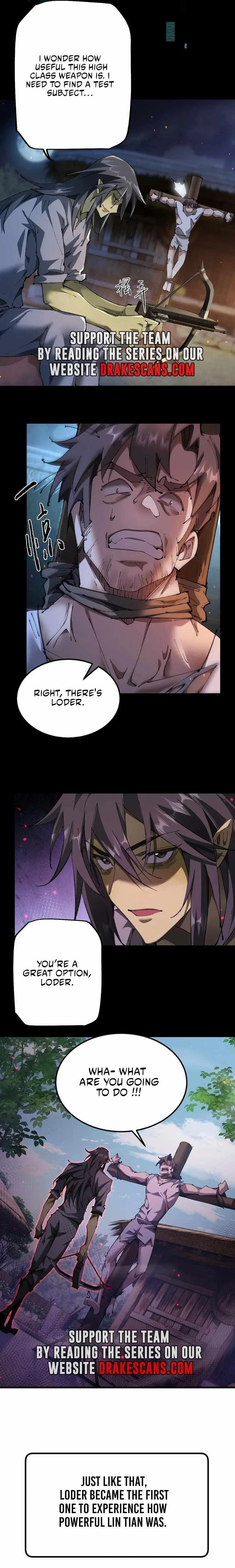 From Goblin to Goblin God Chapter 17 – Page 6