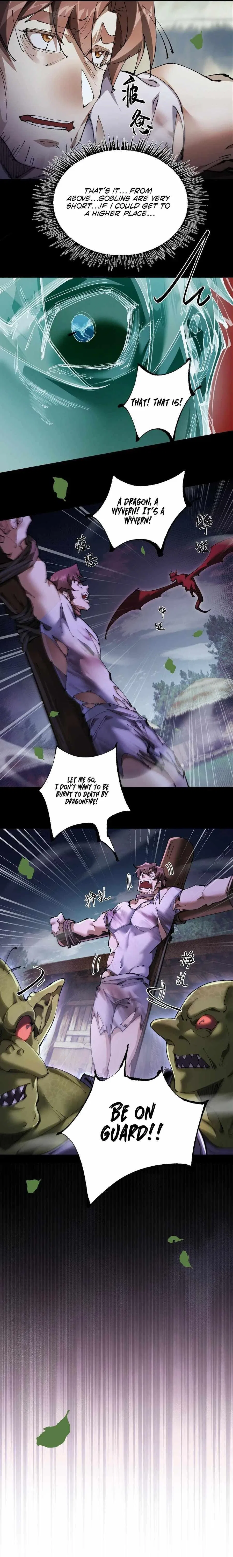 From Goblin to Goblin God Chapter 16 – Page 3