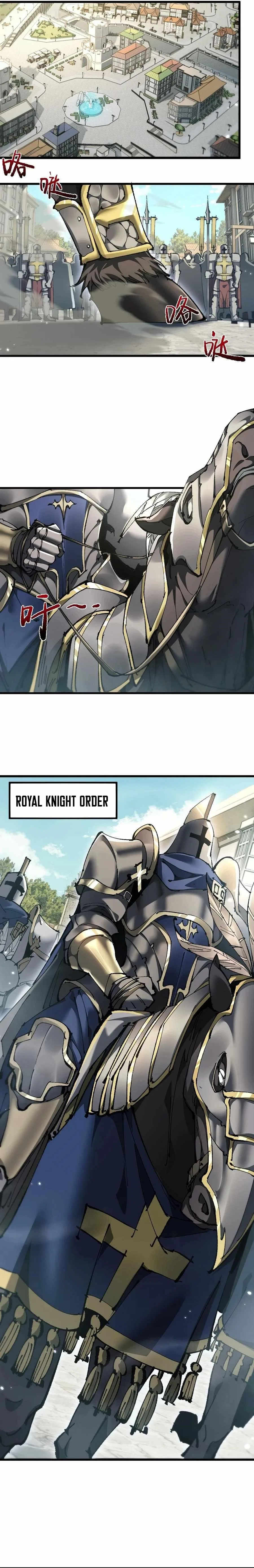 From Goblin to Goblin God Chapter 16 – Page 6