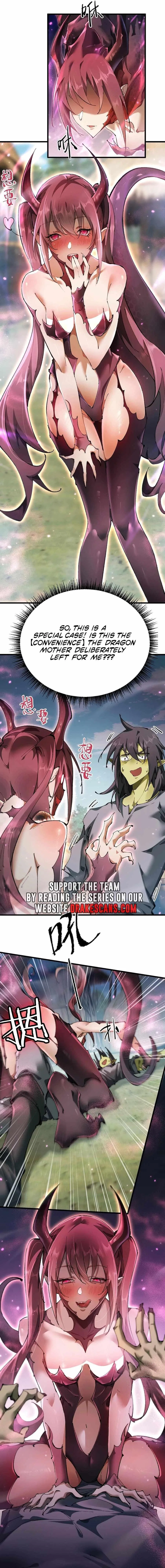 From Goblin to Goblin God Chapter 16 – Page 17