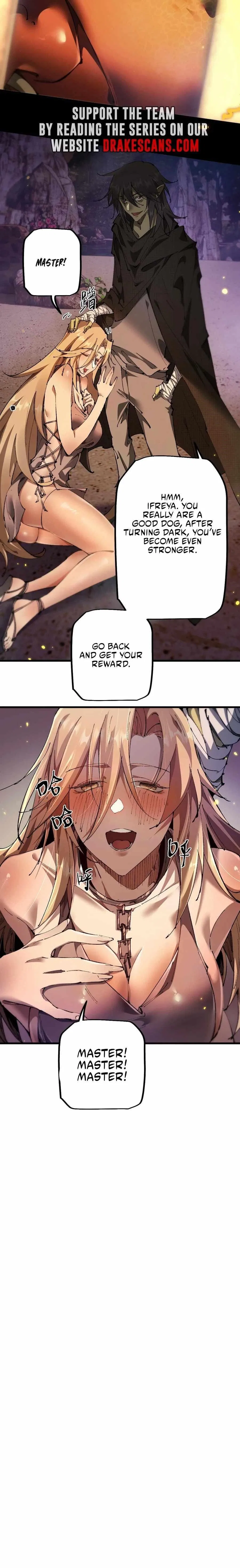 From Goblin to Goblin God Chapter 14 – Page 15