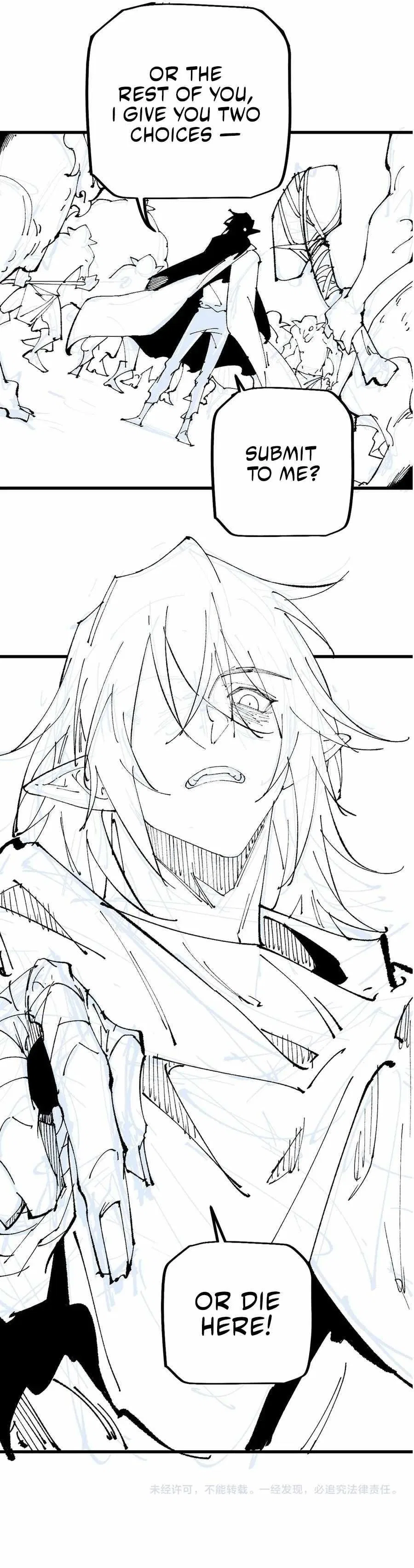 From Goblin to Goblin God Chapter 13 – Page 15