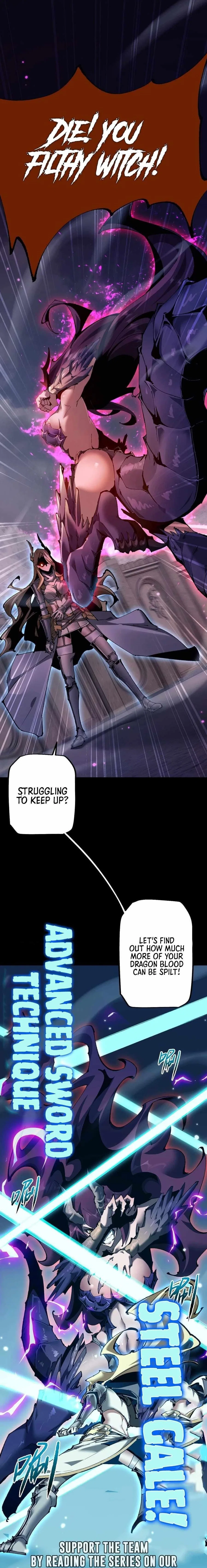From Goblin to Goblin God Chapter 11 – Page 1