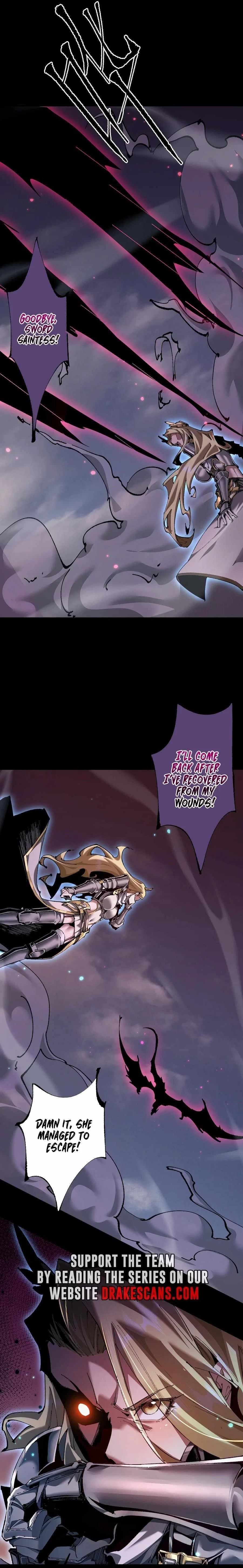 From Goblin to Goblin God Chapter 11 – Page 3