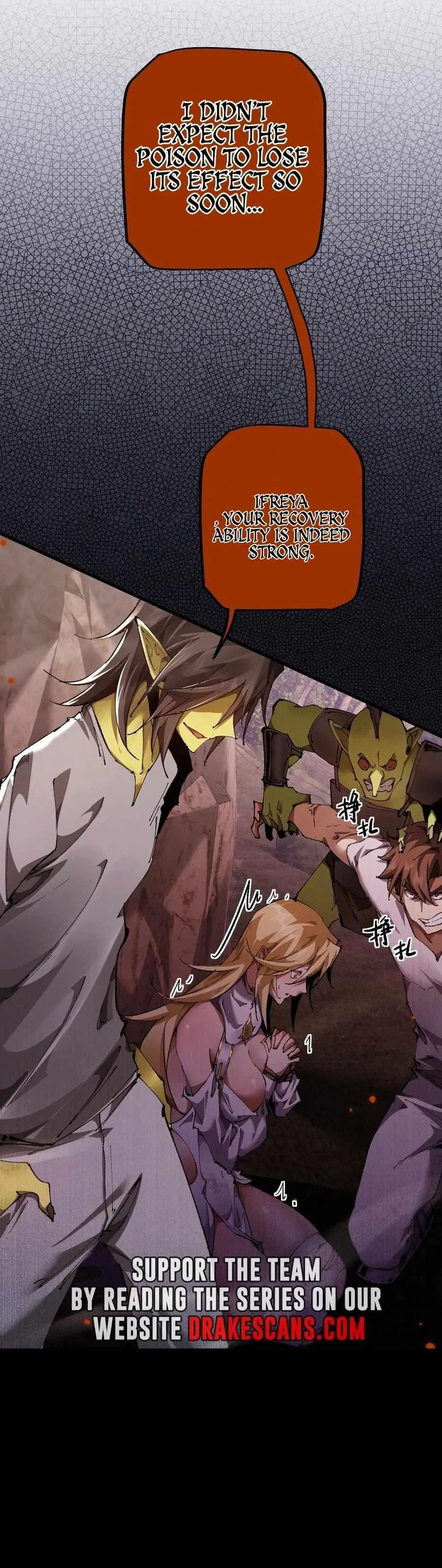 From Goblin to Goblin God Chapter 11 – Page 11
