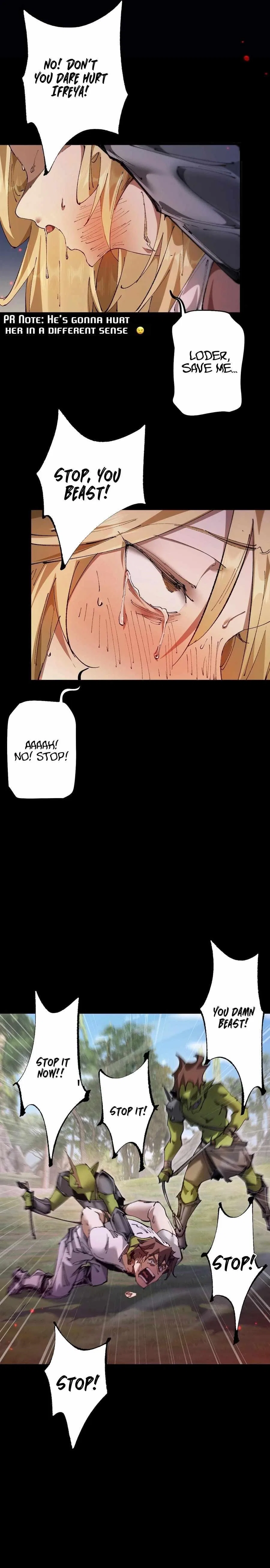 From Goblin to Goblin God Chapter 11 – Page 20