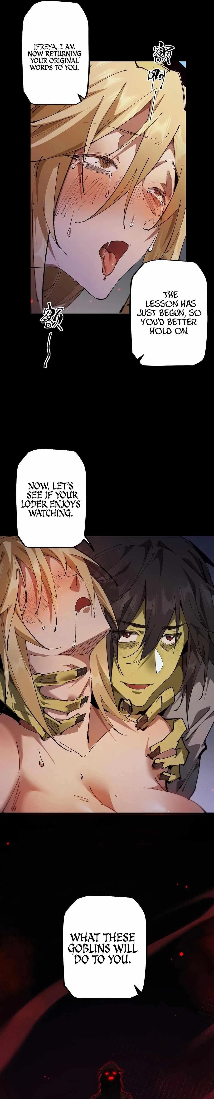 From Goblin to Goblin God Chapter 11 – Page 21