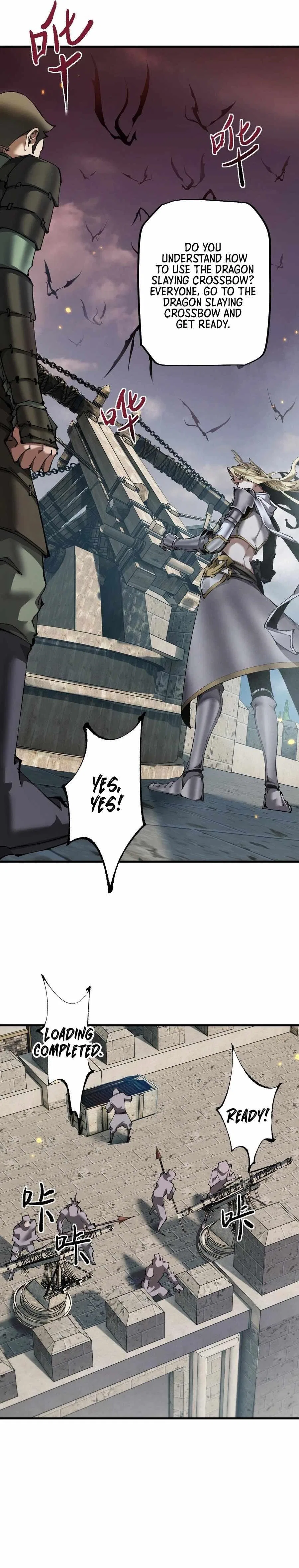From Goblin to Goblin God Chapter 10 – Page 3