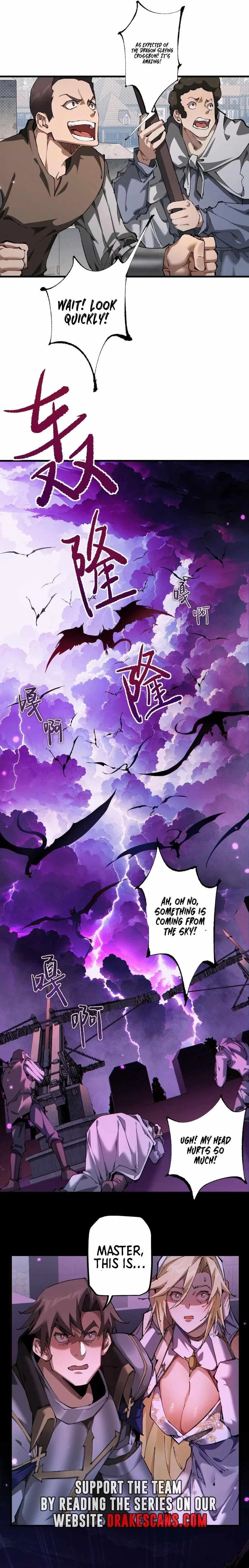 From Goblin to Goblin God Chapter 10 – Page 5