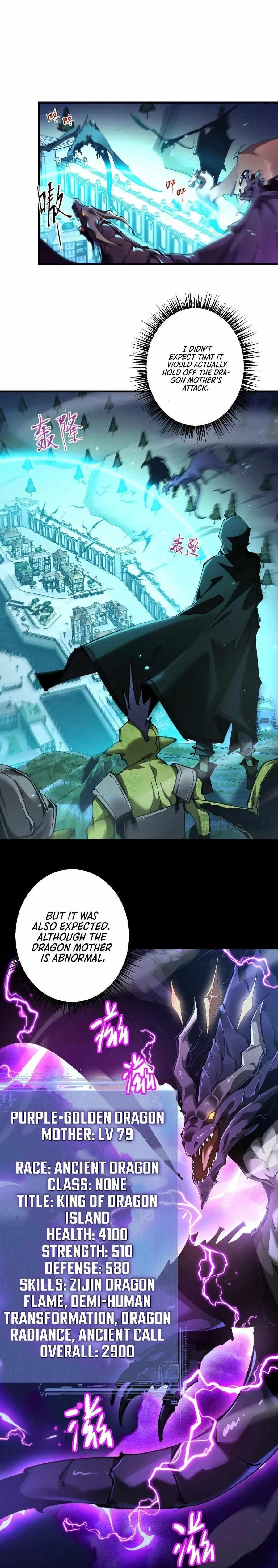 From Goblin to Goblin God Chapter 10 – Page 9