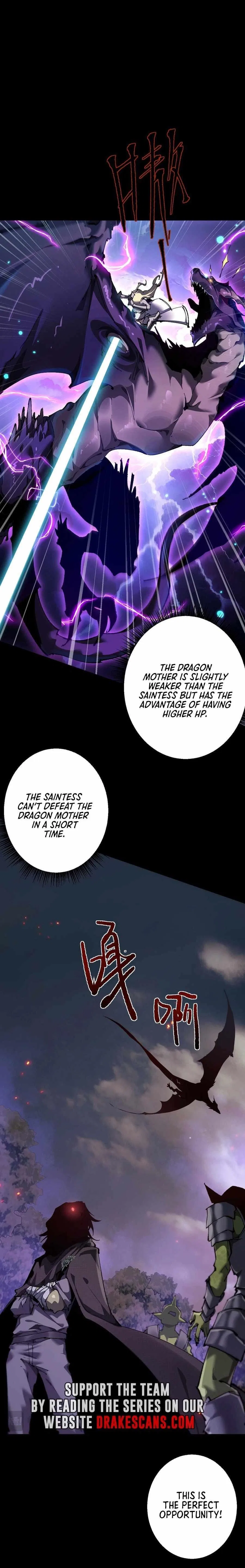 From Goblin to Goblin God Chapter 10 – Page 11