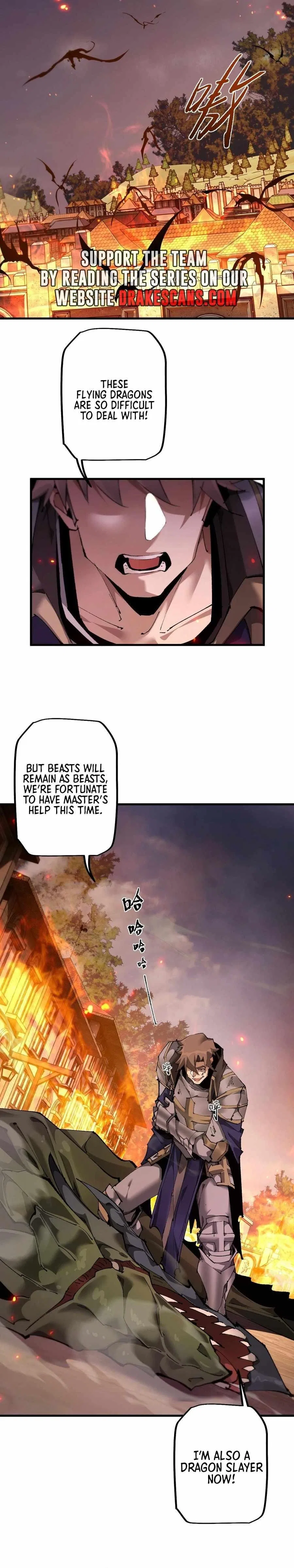 From Goblin to Goblin God Chapter 10 – Page 13
