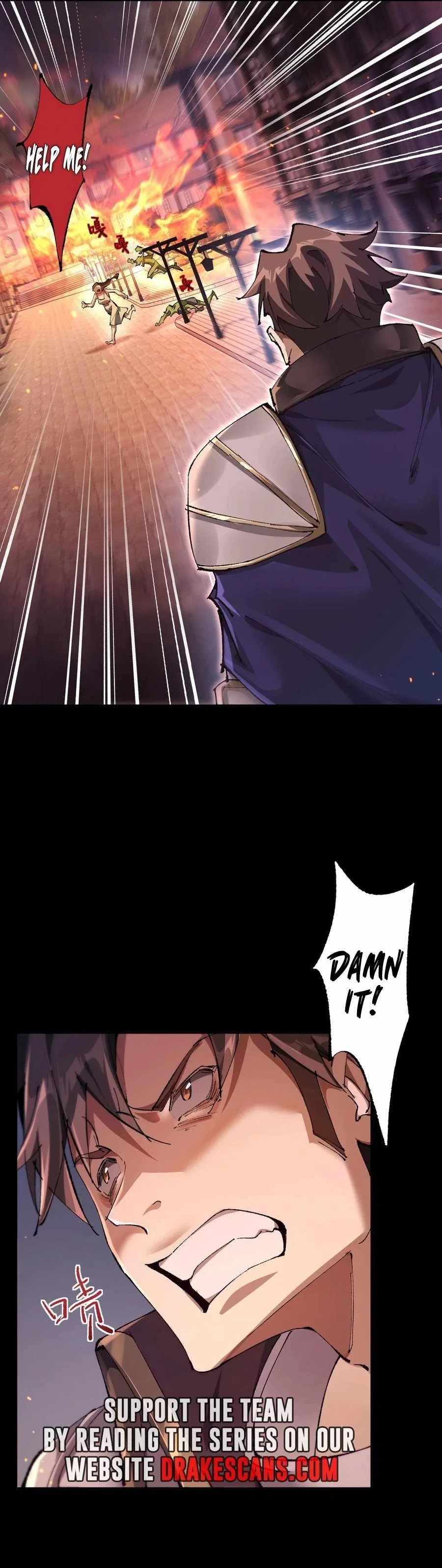 From Goblin to Goblin God Chapter 10 – Page 15
