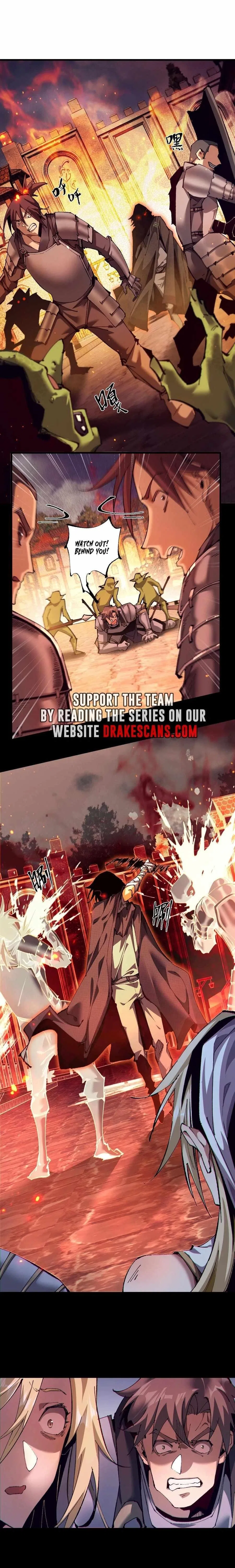 From Goblin to Goblin God Chapter 10 – Page 19