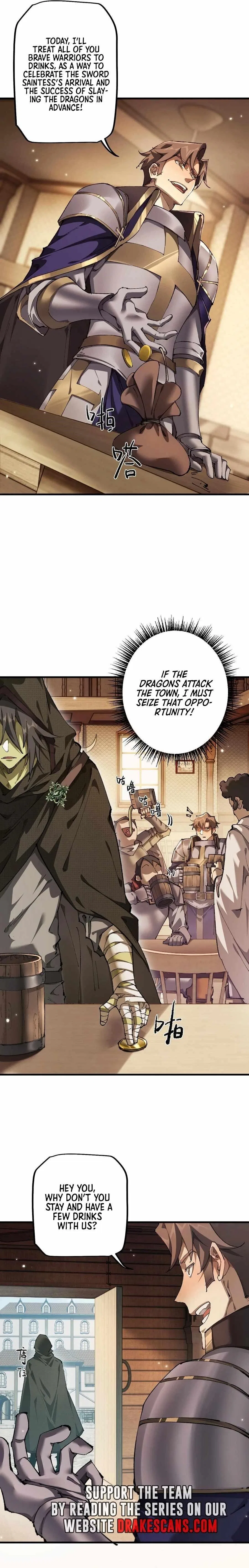 From Goblin to Goblin God Chapter 9 – Page 11