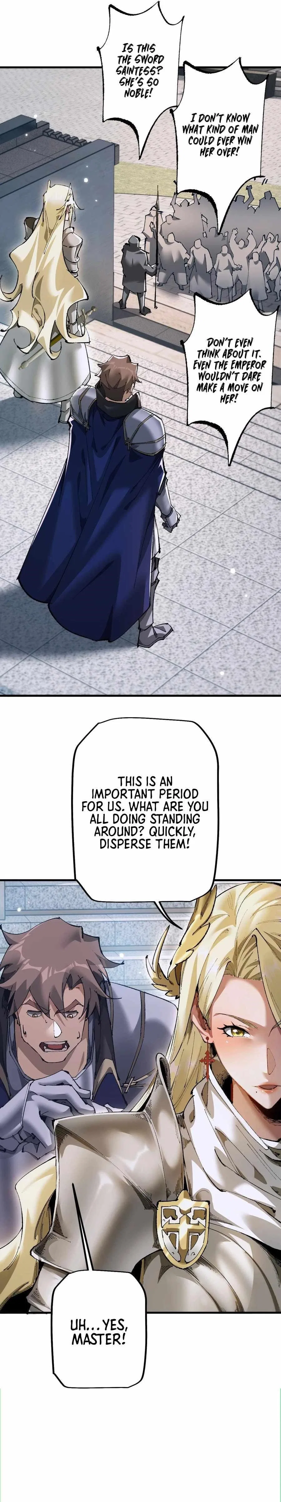 From Goblin to Goblin God Chapter 9 – Page 15
