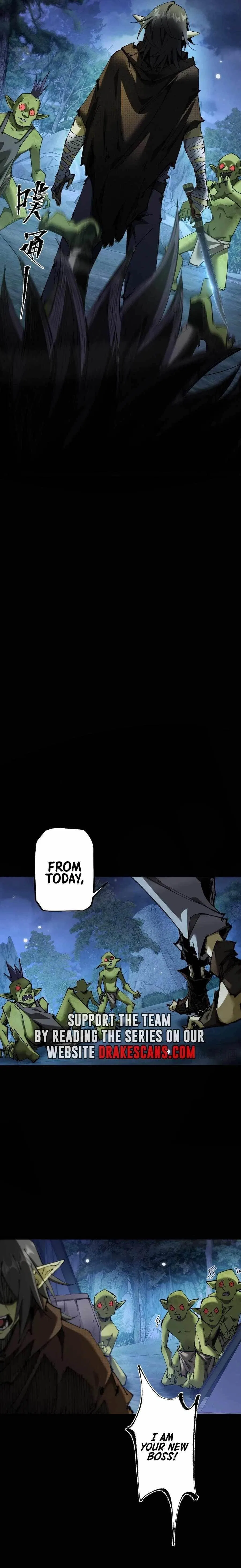 From Goblin to Goblin God Chapter 5 – Page 12