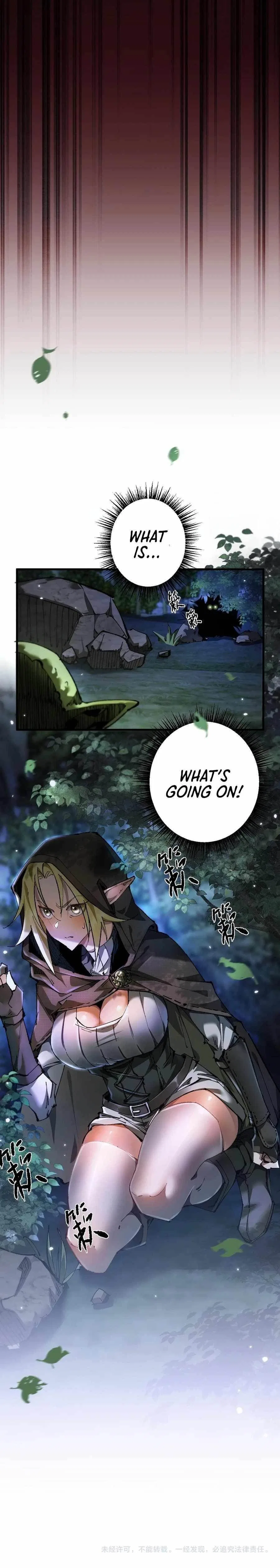 From Goblin to Goblin God Chapter 5 – Page 15