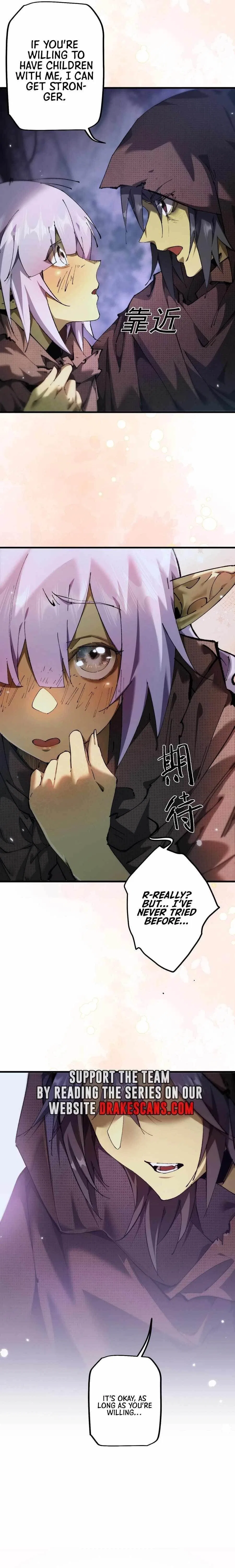 From Goblin to Goblin God Chapter 4 – Page 14