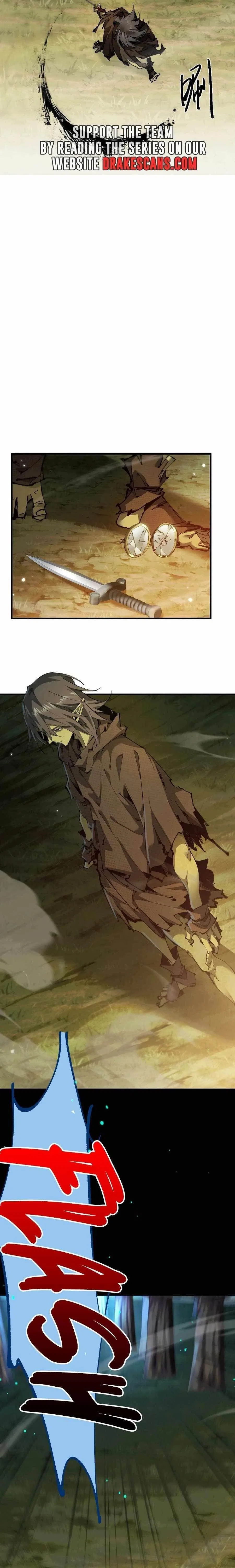 From Goblin to Goblin God Chapter 3 – Page 7