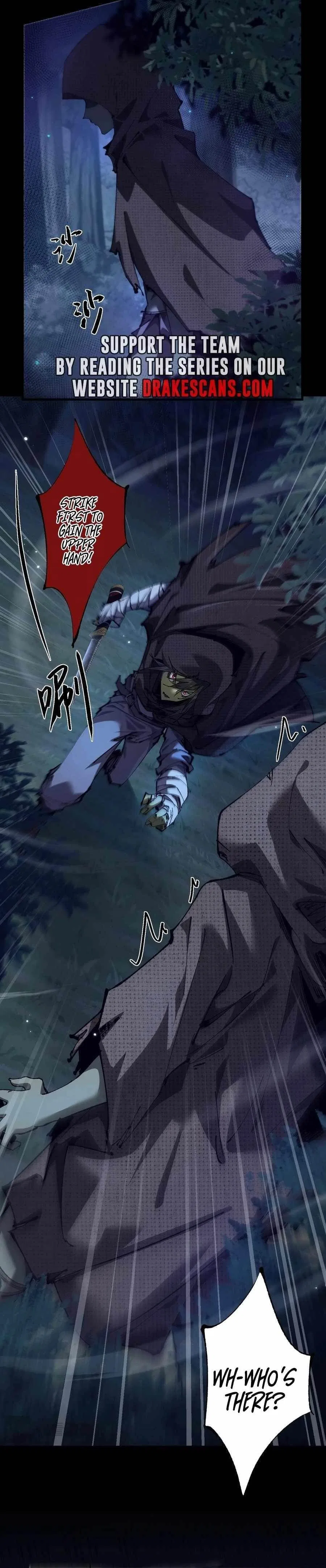 From Goblin to Goblin God Chapter 3 – Page 14