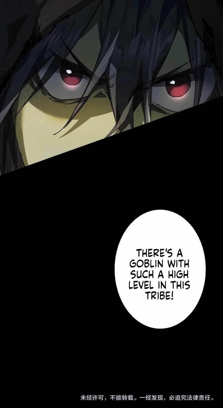 From Goblin to Goblin God Chapter 3 – Page 26