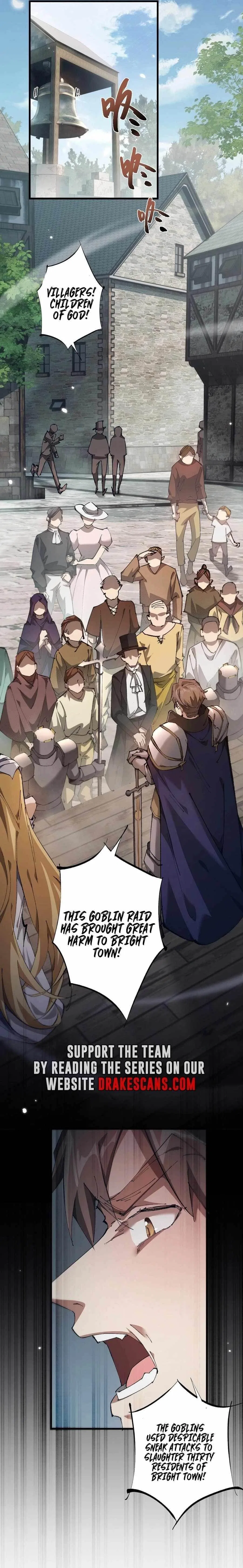 From Goblin to Goblin God Chapter 2 – Page 2