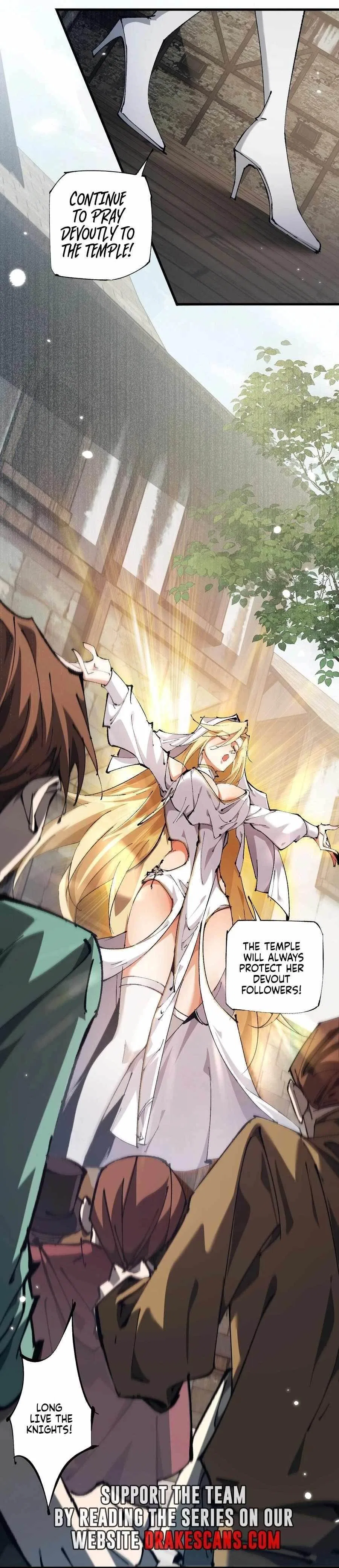From Goblin to Goblin God Chapter 2 – Page 4