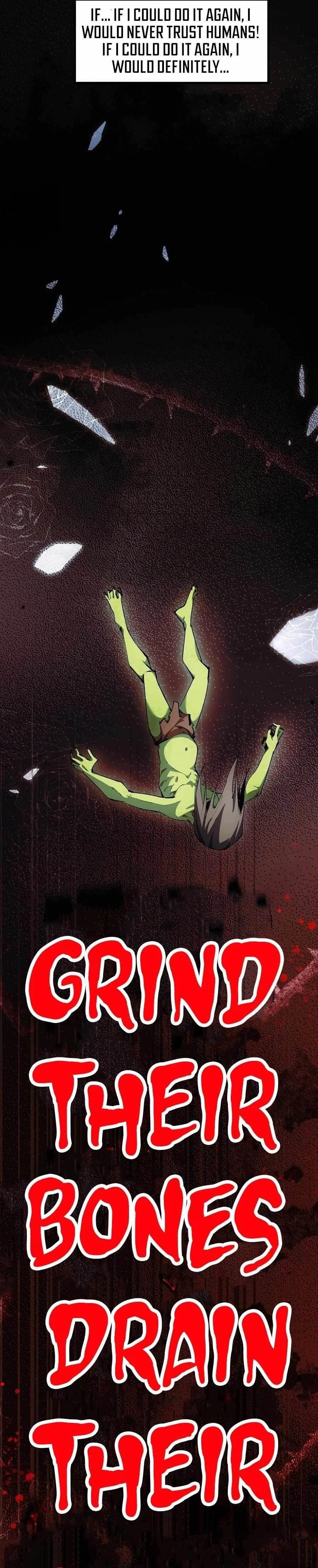 From Goblin to Goblin God Chapter 2 – Page 14