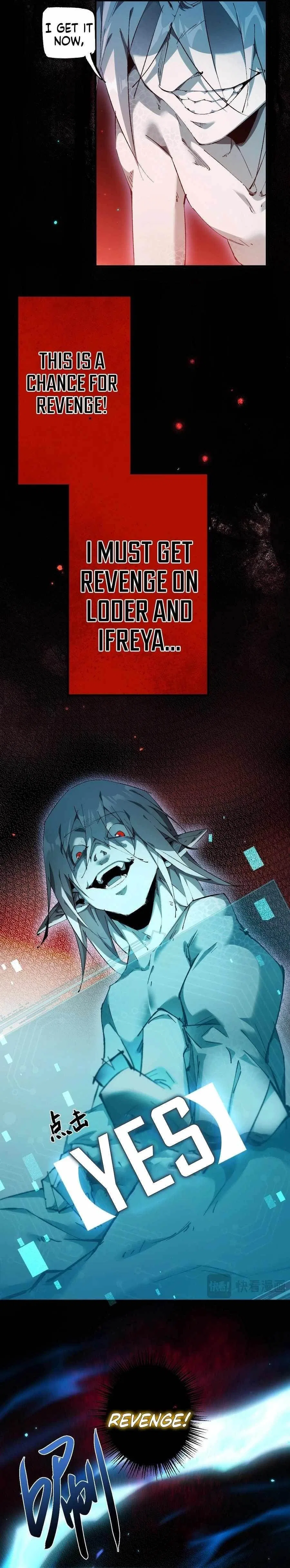 From Goblin to Goblin God Chapter 2 – Page 18