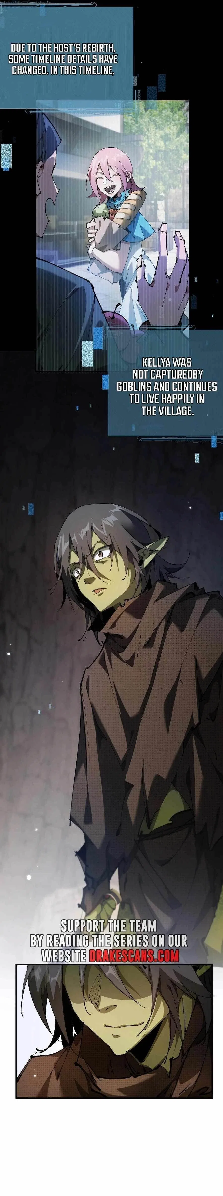 From Goblin to Goblin God Chapter 2 – Page 28