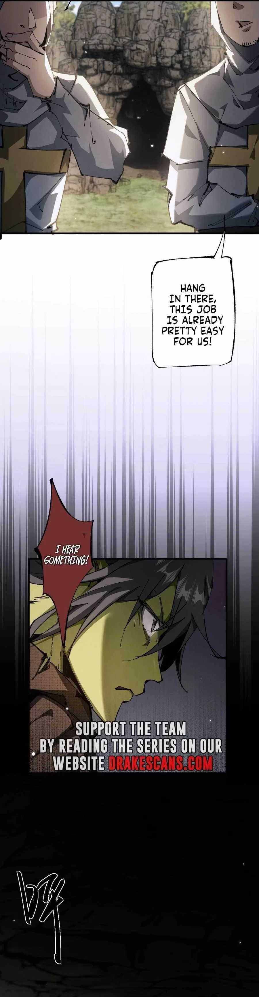 From Goblin to Goblin God Chapter 2 – Page 30