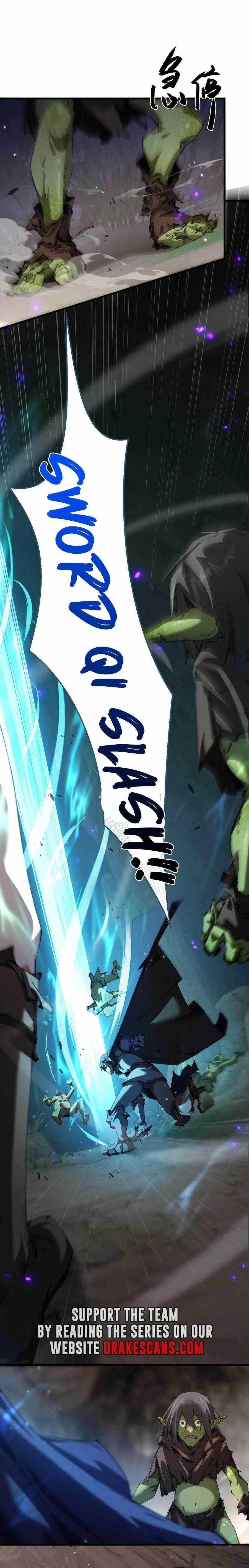 From Goblin to Goblin God Chapter 1 – Page 24